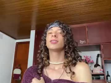 Camille_Delrey stream photo from February 17, 2025