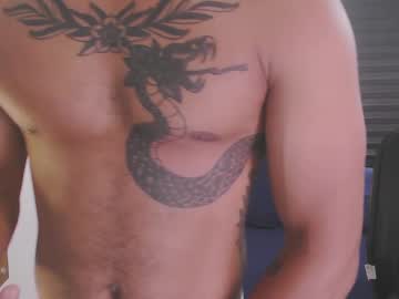 Damiann_Rees February 17, 2025 Chaturbate stream image