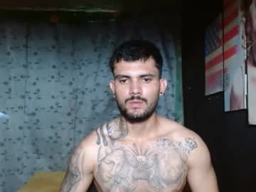 Etha_Bossx February 17, 2025 Chaturbate stream image
