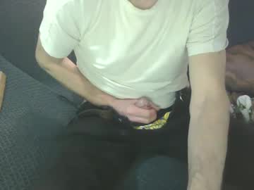 Fred_Spooner2 February 17, 2025 Chaturbate stream image
