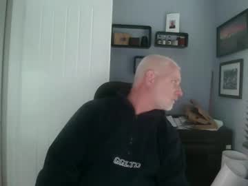 Greyfox_6000 February 17, 2025 Chaturbate stream image