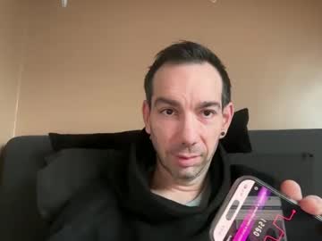 J_Dc February 17, 2025 Chaturbate stream image