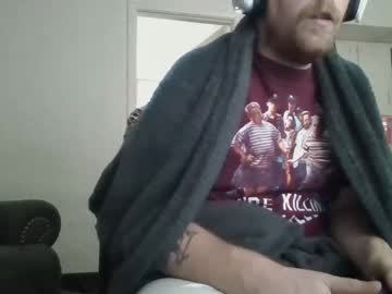 Justurhead69 February 17, 2025 Chaturbate stream image