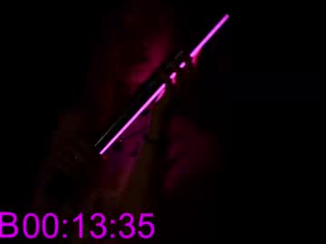 Kimforman February 17, 2025 Chaturbate stream image