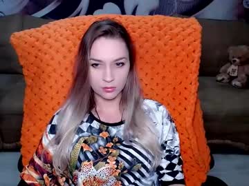 Lovellymalina February 17, 2025 Chaturbate stream image