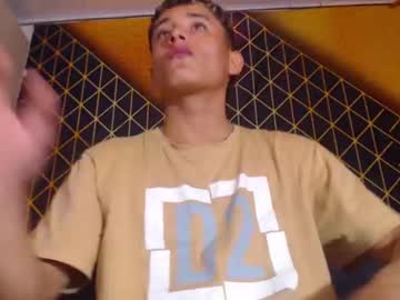 Lucas_Stoneee February 17, 2025 Chaturbate stream image