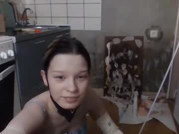 Mevvlia February 17, 2025 Chaturbate stream image