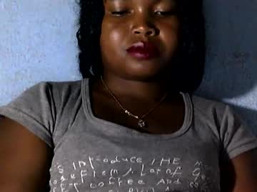 Nathy02 February 17, 2025 Chaturbate stream image