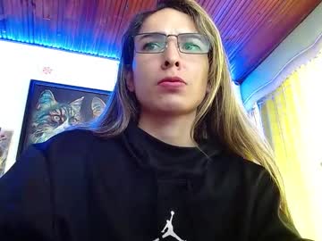 Niki_1998 February 17, 2025 Chaturbate stream image