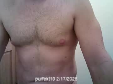 Purfekt10 February 17, 2025 Chaturbate stream image