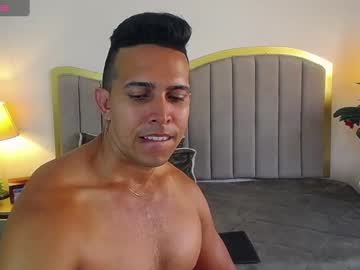 Randy_Paterman February 17, 2025 Chaturbate stream image