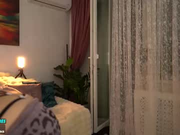 Sweety_Rinushka_ February 17, 2025 Chaturbate stream image