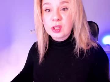 Tasha_Kis February 17, 2025 Chaturbate stream image