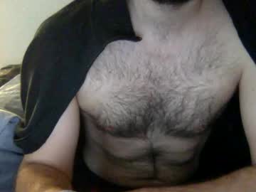 That_Thing20 February 17, 2025 Chaturbate stream image