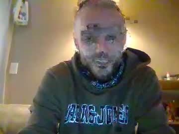 Thehiddengem69 February 17, 2025 Chaturbate stream image