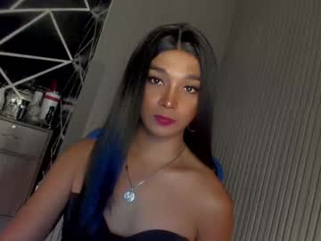 Trinityfucksyou February 17, 2025 Chaturbate stream image