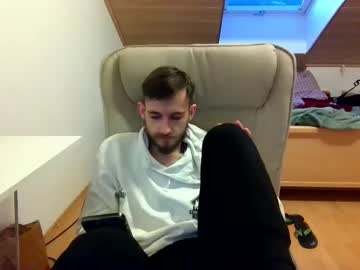 _V_L_A_D_ February 17, 2025 Chaturbate stream image