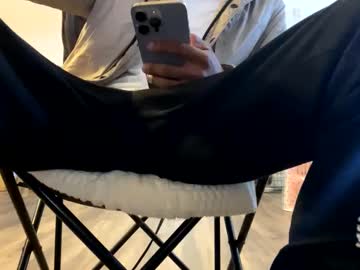 Victoryd007 February 17, 2025 Chaturbate stream image