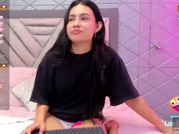 Violetrousse February 17, 2025 Chaturbate stream image