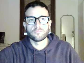 Vittorio20cm February 17, 2025 Chaturbate stream image