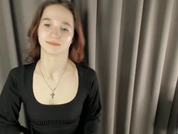 Wilonaferrett February 17, 2025 Chaturbate stream image