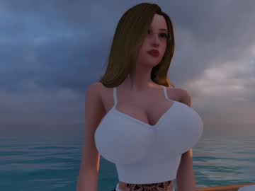 Alis3xx February 17, 2025 Chaturbate stream image