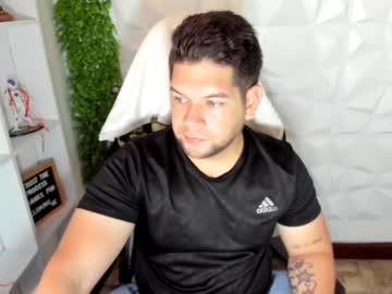 Angelcute3 February 17, 2025 Chaturbate stream image