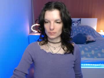 Angie_Faee February 17, 2025 Chaturbate stream image
