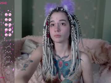 Anuskatz February 17, 2025 Chaturbate stream image
