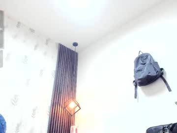 Brigittemiller February 17, 2025 Chaturbate stream image