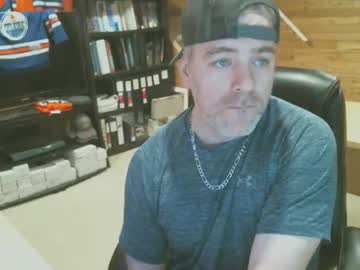 Canadianboi6969 February 17, 2025 Chaturbate stream image