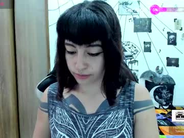 Darkkittenuwu February 17, 2025 Chaturbate stream image