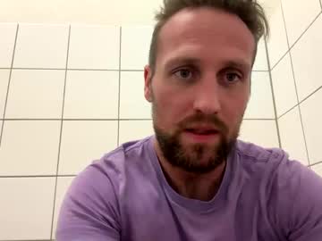 Deutsch_Dave February 17, 2025 Chaturbate stream image