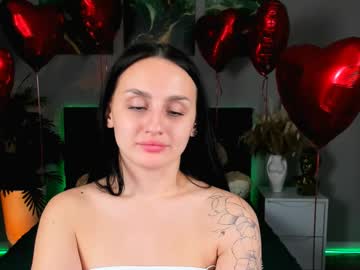 Emiliabeynard February 17, 2025 Chaturbate stream image