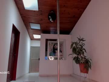 Evelyn_Evelyn February 17, 2025 Chaturbate stream image