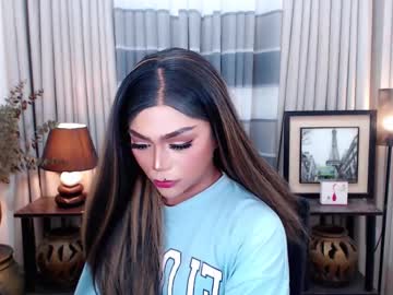 Fantacyoflove February 17, 2025 Chaturbate stream image