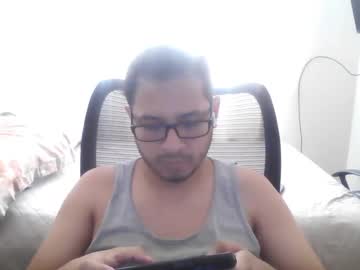 Firesex007 February 17, 2025 Chaturbate stream image