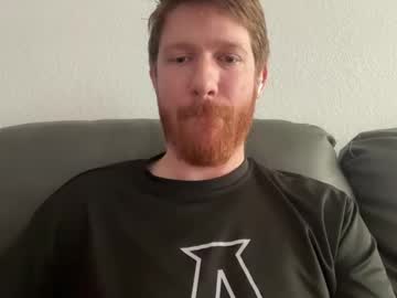 Gingermania10 February 17, 2025 Chaturbate stream image