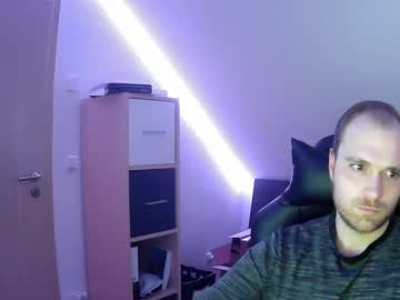 J_German783377 February 17, 2025 Chaturbate stream image
