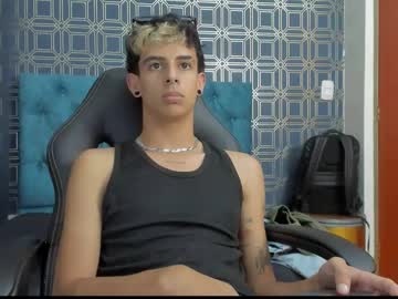 Jonashampson February 17, 2025 Chaturbate stream image