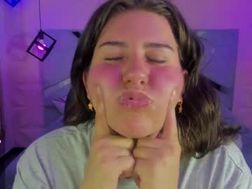 Keromy_Love February 17, 2025 Chaturbate stream image