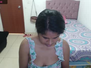 Kiara_Williamss February 17, 2025 Chaturbate stream image