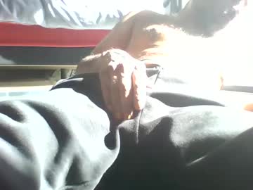 Kung_Furious February 17, 2025 Chaturbate stream image