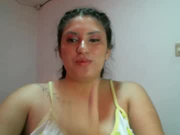 Lala_Gomez01 February 17, 2025 Chaturbate stream image