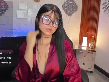 Luanabonasx February 17, 2025 Chaturbate stream image