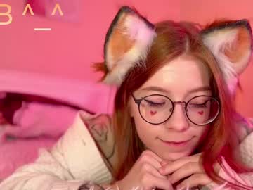 Lunar_Sofia February 17, 2025 Chaturbate stream image