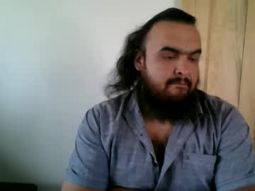 Mannhirych February 17, 2025 Chaturbate stream image