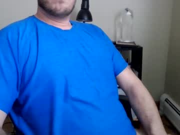 Markus27252 February 17, 2025 Chaturbate stream image