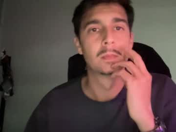 Matahavi February 17, 2025 Chaturbate stream image