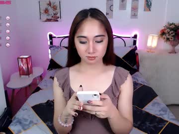 Maureen_04 February 17, 2025 Chaturbate stream image